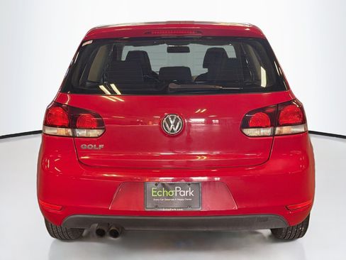 Used 2012 Volkswagen Golf 2-Door FWD image 7