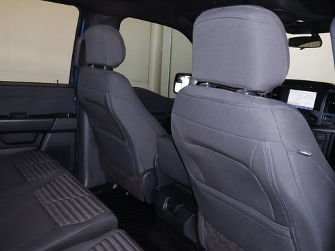 Certified 2021 Ford F150 XL w/ STX Appearance Package AWD/4WD image 44