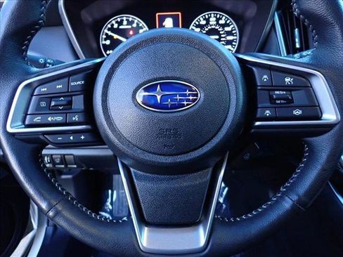 Certified 2024 Subaru Outback Limited image 20