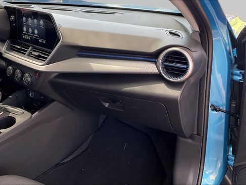 Certified 2026 Chevrolet Trax LS w/ Driver Confidence Package FWD image 18