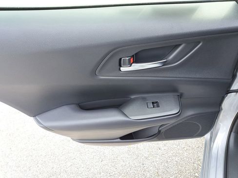 New 2026 Toyota Prius Plug-In Hybrid image 7