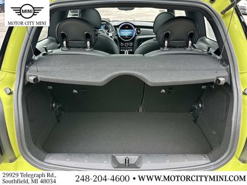 Certified 2023 MINI Cooper S FWD image 13