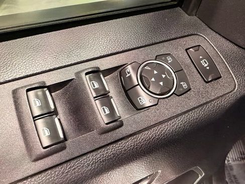 Used 2017 Ford F250 Lariat w/ Chrome Package AWD/4WD image 24