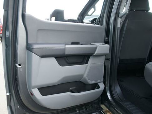 New 2026 Ford F350 XL w/ STX Appearance Package image 27