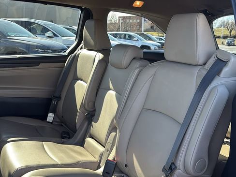 Used 2019 Honda Odyssey EX-L image 27