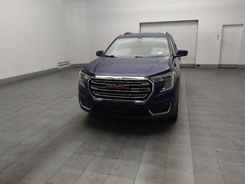 Used 2022 GMC Terrain SLT w/ Tech Package image 15