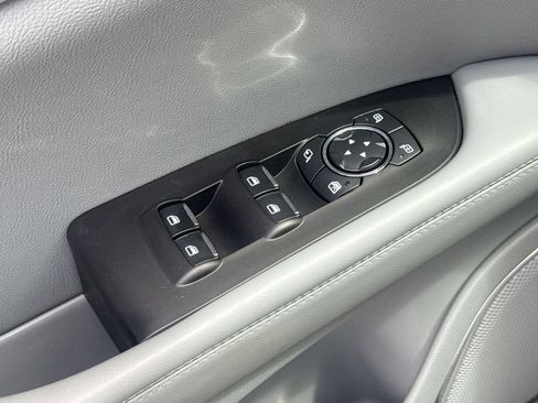 Certified 2023 Lincoln Nautilus Reserve AWD/4WD image 16