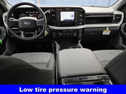 New 2026 Ford F250 XLT image 6