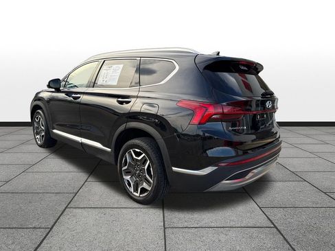 Used 2023 Hyundai Santa Fe Limited image 6