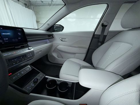 New 2026 Hyundai Kona Limited image 20