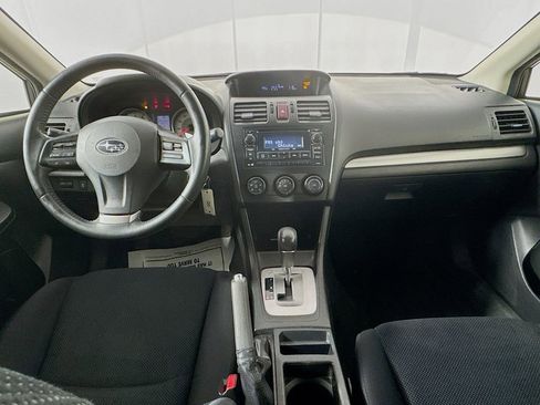 Used 2012 Subaru Impreza 2.0i Premium image 25