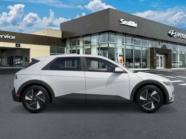 New 2026 Hyundai Ioniq 5 SE RWD image 7