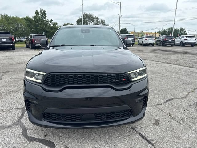 Used 2023 Dodge Durango GT AWD/4WD image 2
