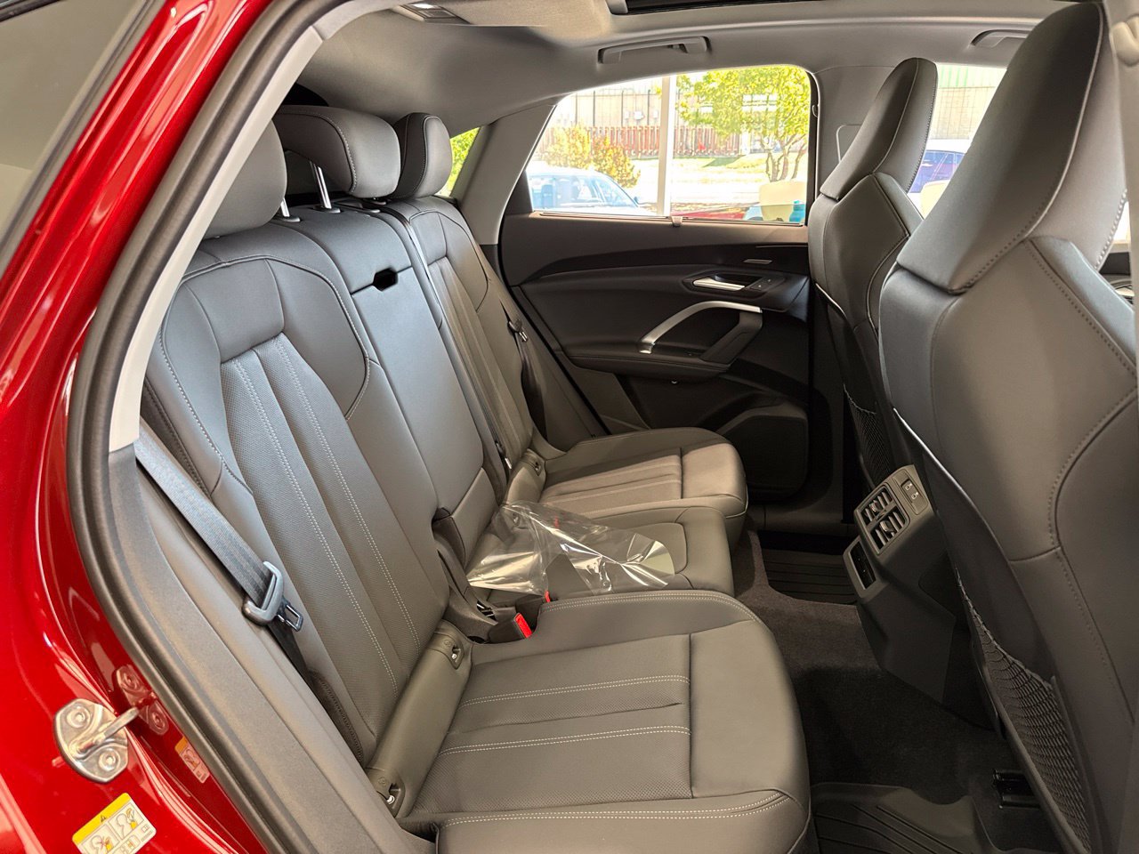 New 2026 Audi Q5 Premium Plus AWD/4WD image 41