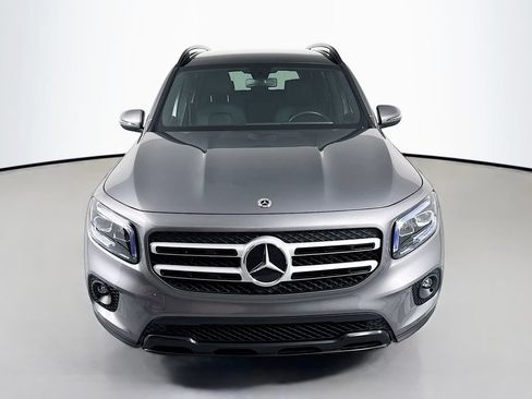 Used 2023 Mercedes-Benz GLB 250 4MATIC image 6