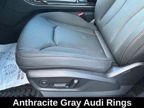 New 2026 Audi Q7 2.0T Premium image 10