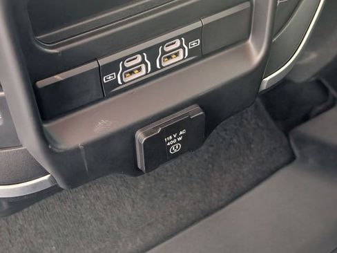 Certified 2022 RAM 1500 Big Horn RWD image 25