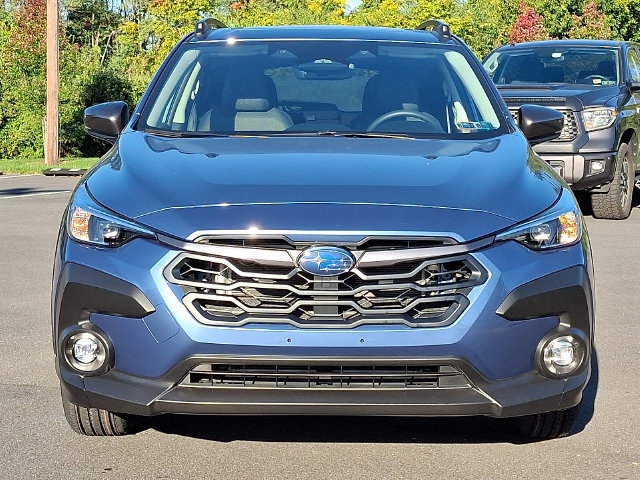 Certified 2024 Subaru Crosstrek 2.0i Premium AWD/4WD image 2