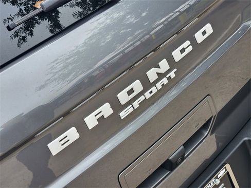 Used 2024 Ford Bronco Sport Big Bend image 12