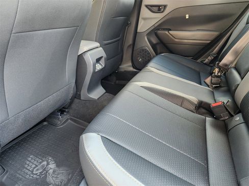 New 2025 Subaru Crosstrek 2.5i Wilderness image 21