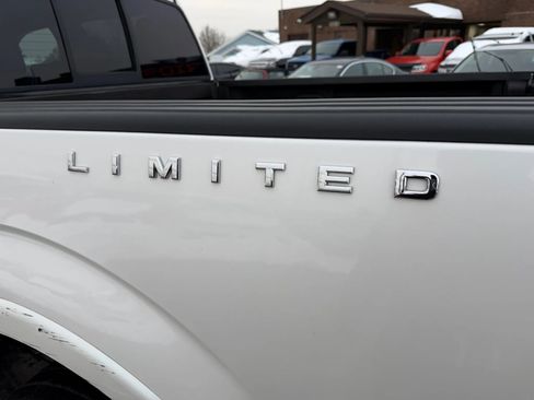 Used 2014 Ford F150 STX w/ Equipment Group 201A Mid image 57