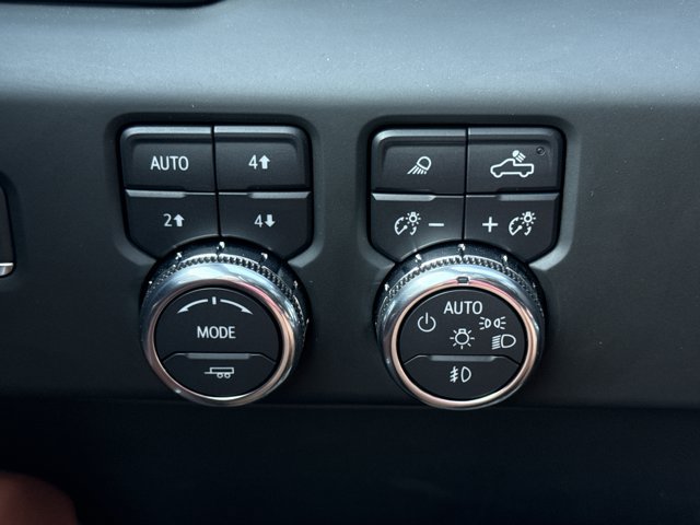Used 2024 GMC Sierra 1500 Denali Ultimate AWD/4WD image 27