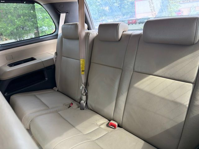 Used 2008 Toyota Sequoia Limited AWD/4WD image 20