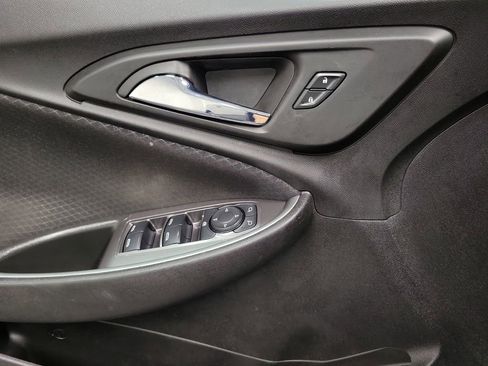 Used 2023 Chevrolet Malibu LT image 18