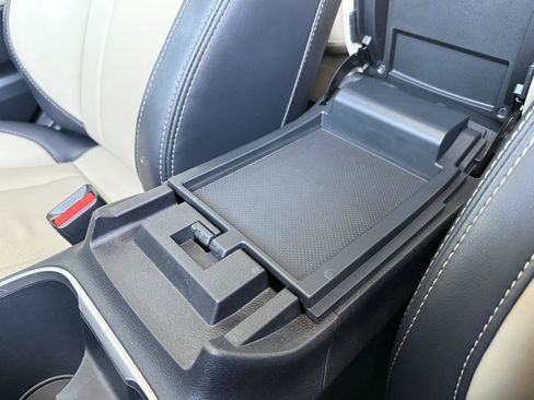 Used 2024 Subaru Outback Limited image 22