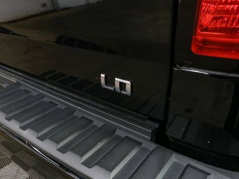 Used 2019 Chevrolet Silverado 1500 LT w/ All Star Edition image 11