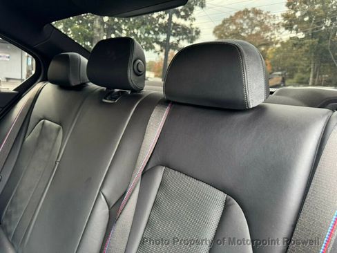 Used 2022 BMW M3 Competition w/ Executive Package image 6