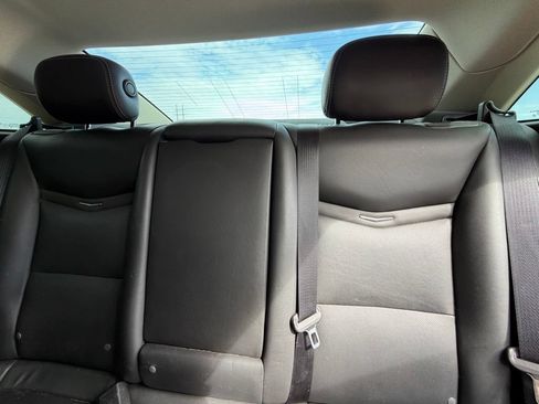 Used 2018 Cadillac XTS Luxury FWD image 7