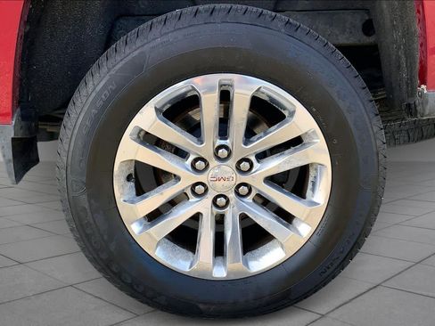 Used 2017 GMC Canyon SLT w/ Driver Alert Package image 11