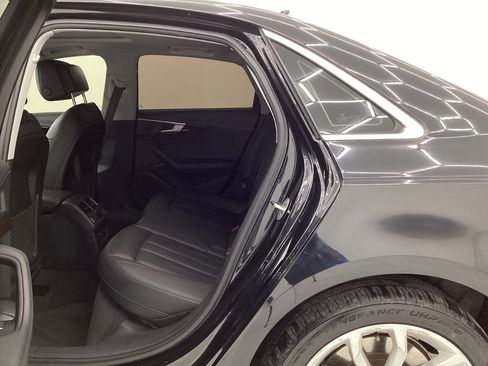 Used 2019 Audi A4 2.0T Premium Plus w/ Premium Plus Package image 20