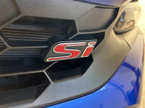 Certified 2024 Honda Civic Si image 5