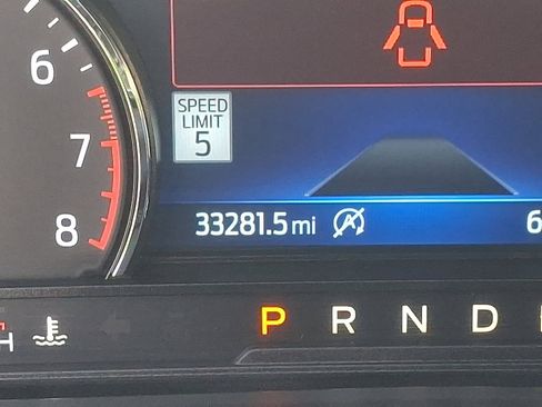 Used 2023 Ford Explorer Timberline image 20