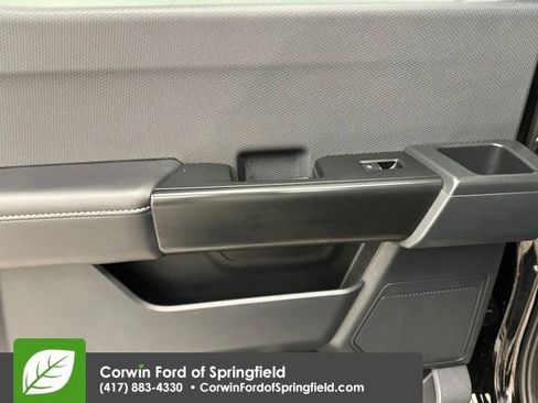 New 2026 Ford F150 STX image 43