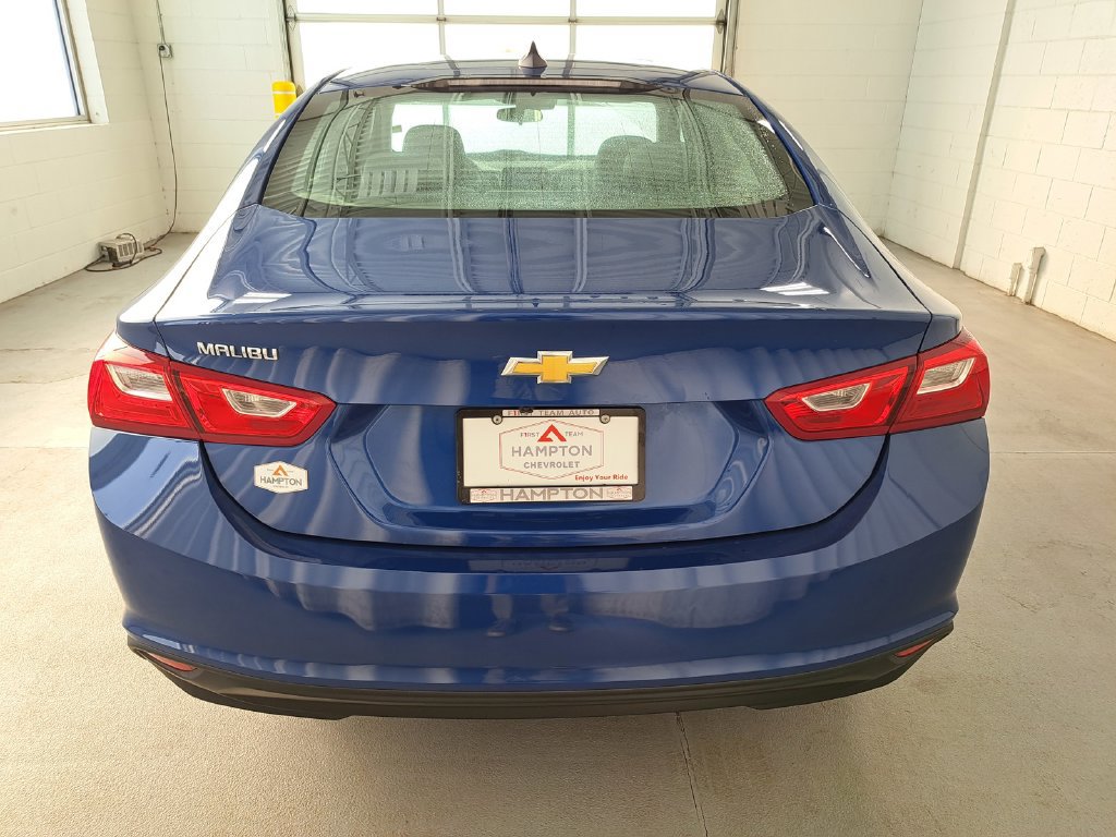 Used 2023 Chevrolet Malibu LS FWD image 6