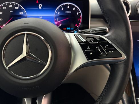 Certified 2022 Mercedes-Benz C 300 Sedan image 14