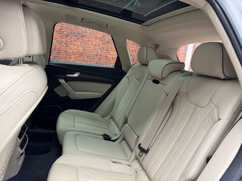 Used 2024 Audi Q5 2.0T Premium Plus AWD/4WD image 27