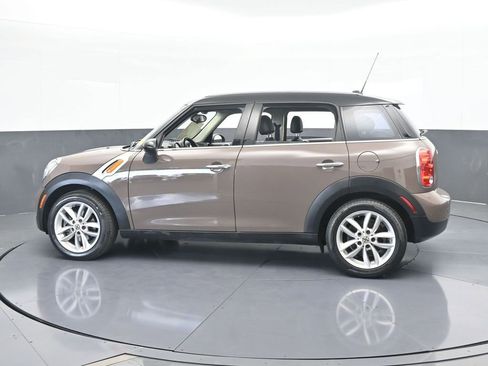 Used 2012 MINI Cooper Countryman image 3