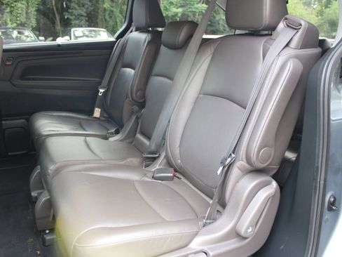 Used 2021 Honda Odyssey EX-L image 21