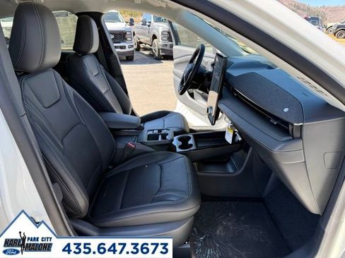 New 2026 Ford Mustang Mach-E Premium image 62