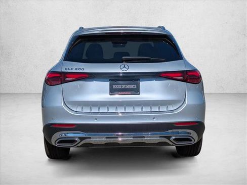 New 2026 Mercedes-Benz GLC 300 image 7