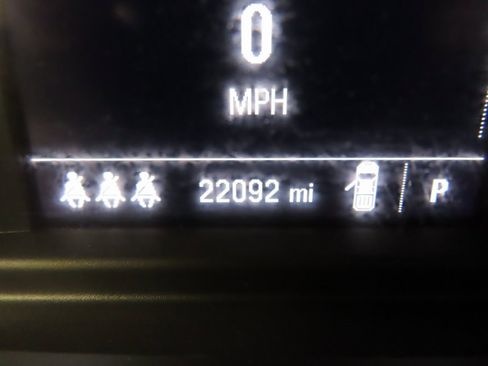 Used 2024 Chevrolet Silverado 3500 W/T w/ WT Convenience Package image 12