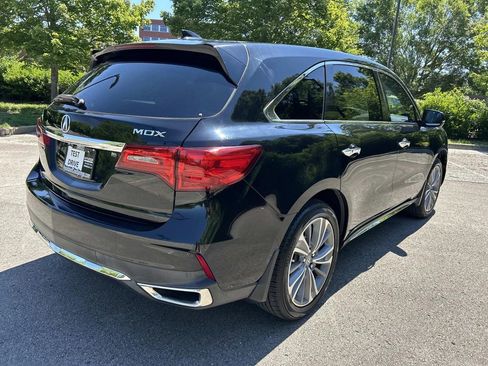 Used 2018 Acura MDX FWD w/ Technology Package image 7