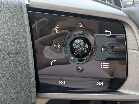 New 2025 Nissan Murano SV AWD/4WD image 25