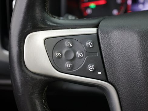 Used 2016 GMC Sierra 1500 SLT RWD image 26