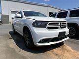 Used 2017 Dodge Durango GT image 4