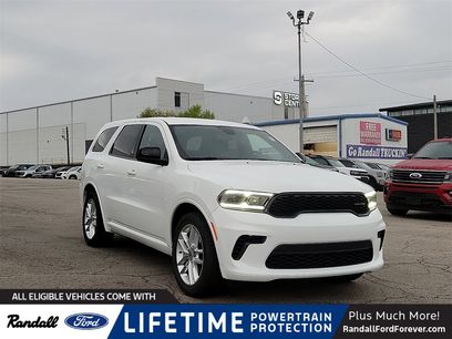 Used 2023 Dodge Durango GT